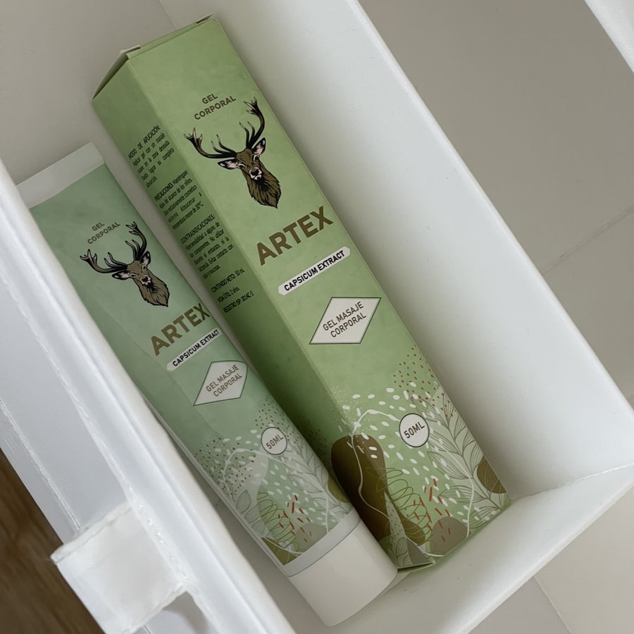 Artex
