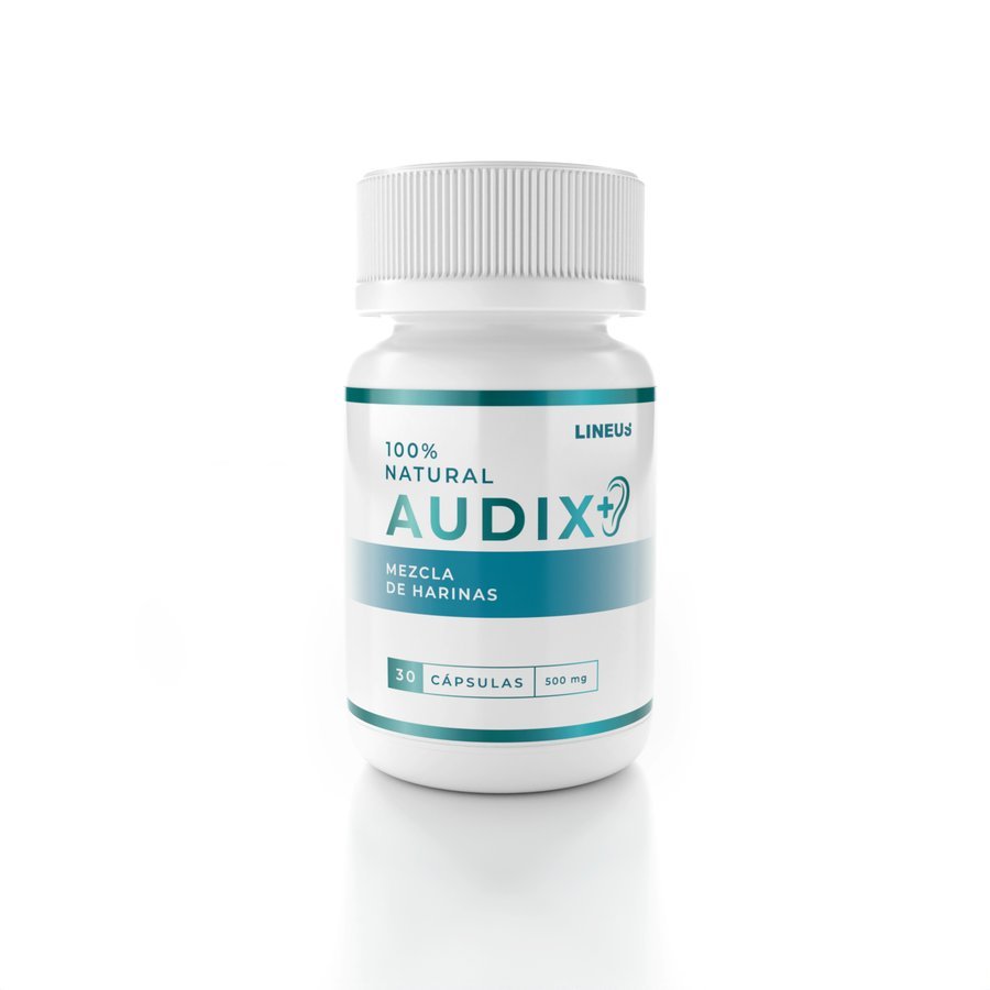 Audix+9
