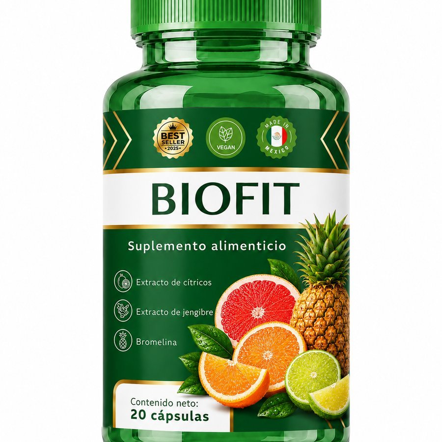 BioFit