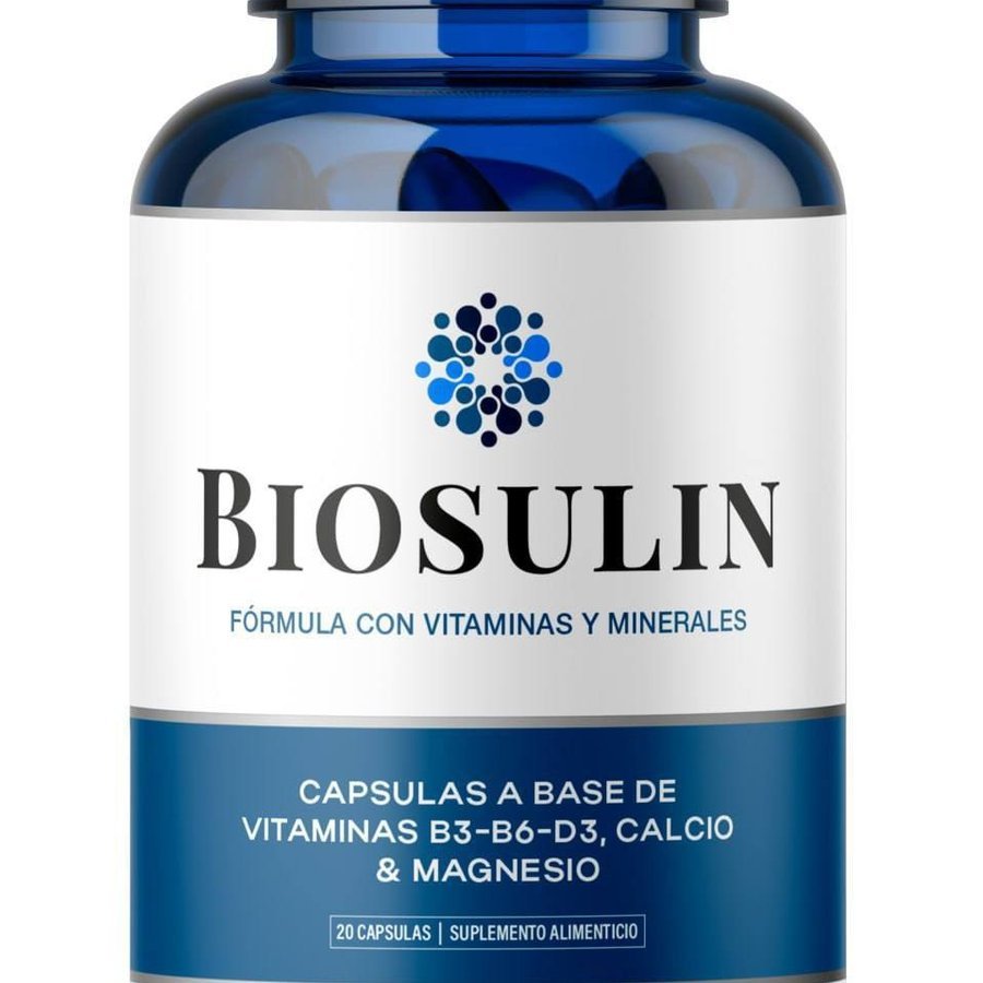 Biosulin