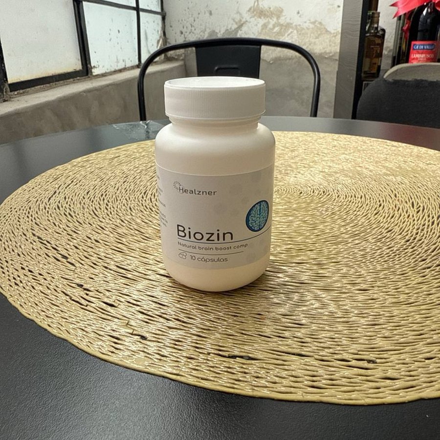 Biozin