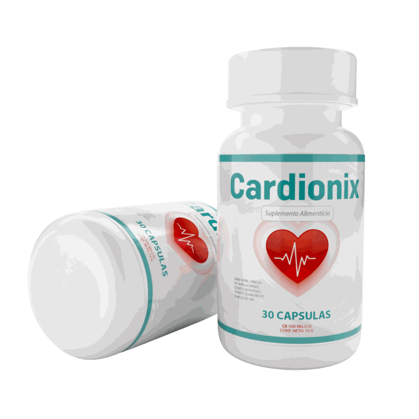Cardionix