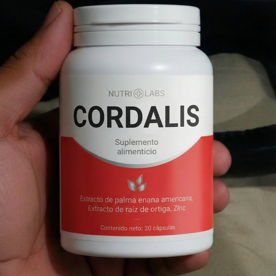 Cordalis