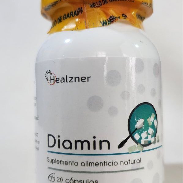 Diamin