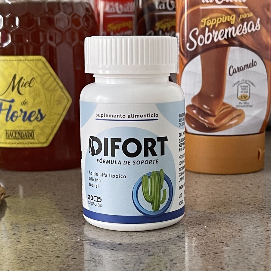 Difort
