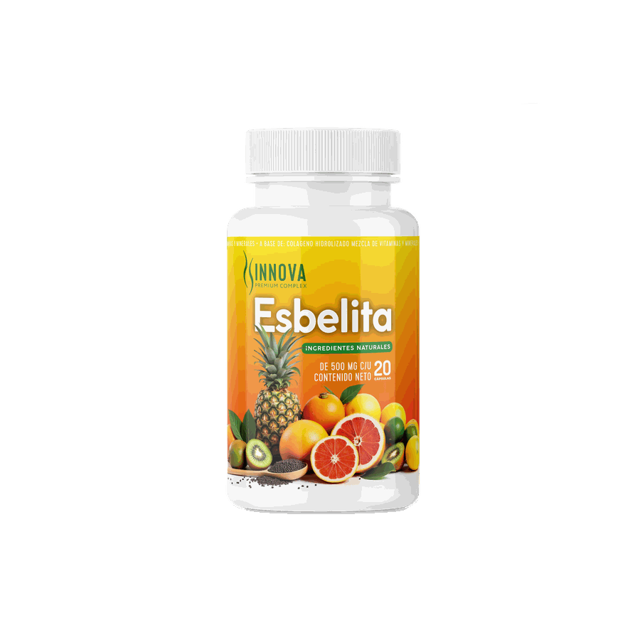 Esbelita