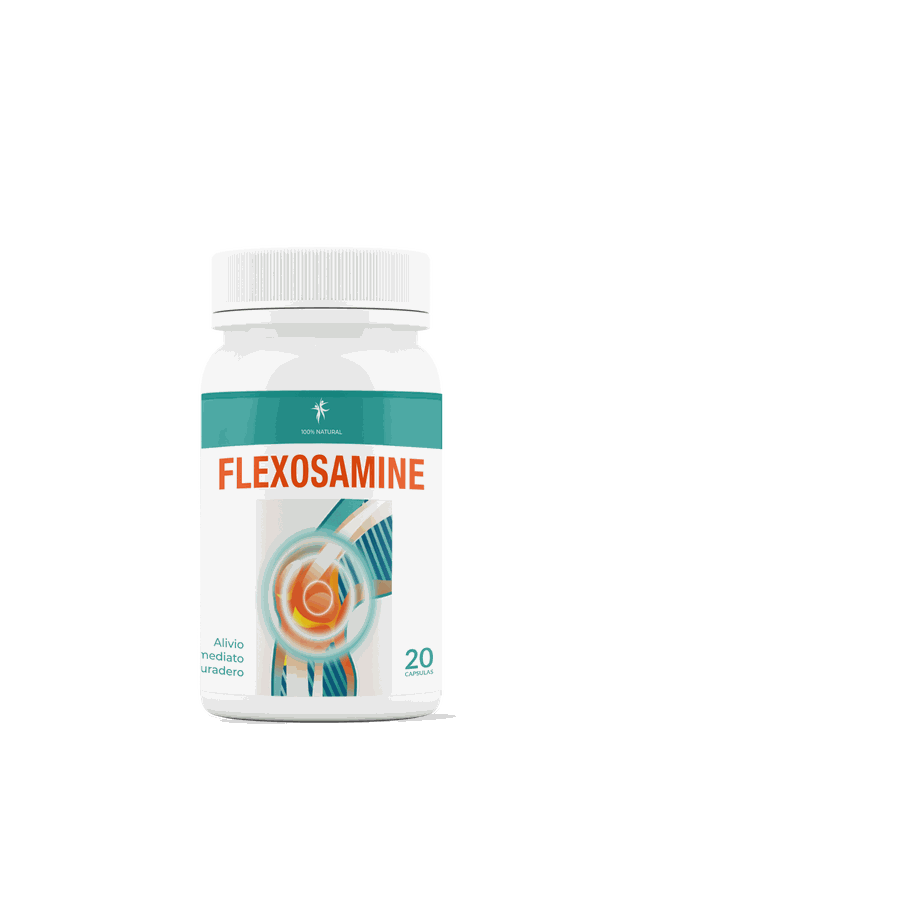 Flexosamine