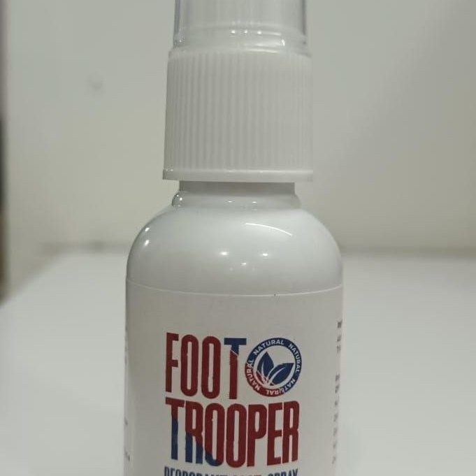 Foot Trooper