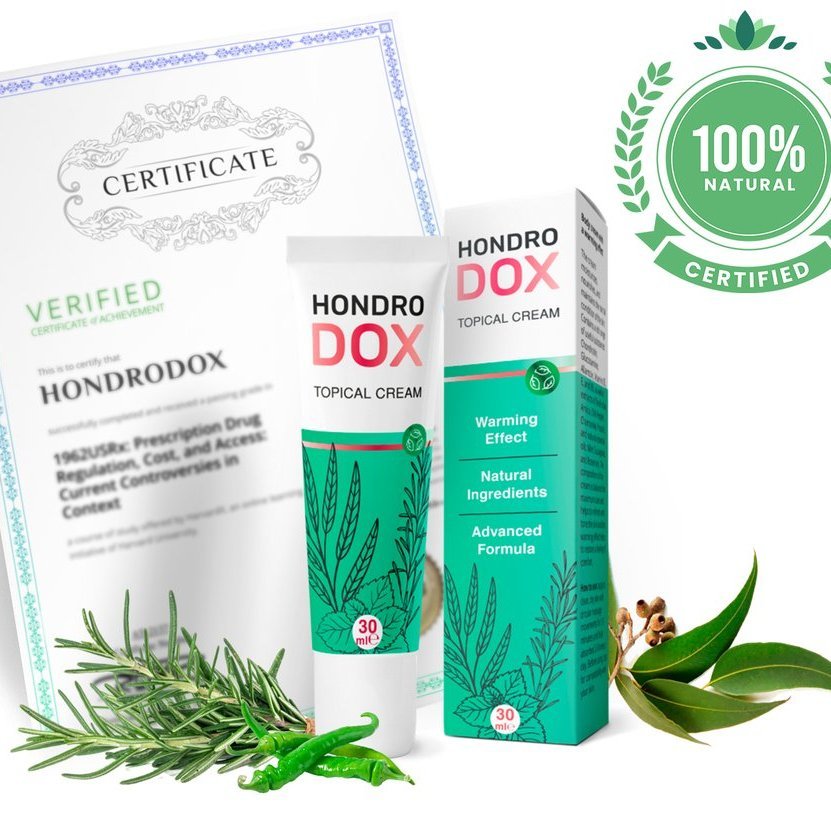 HondroDox