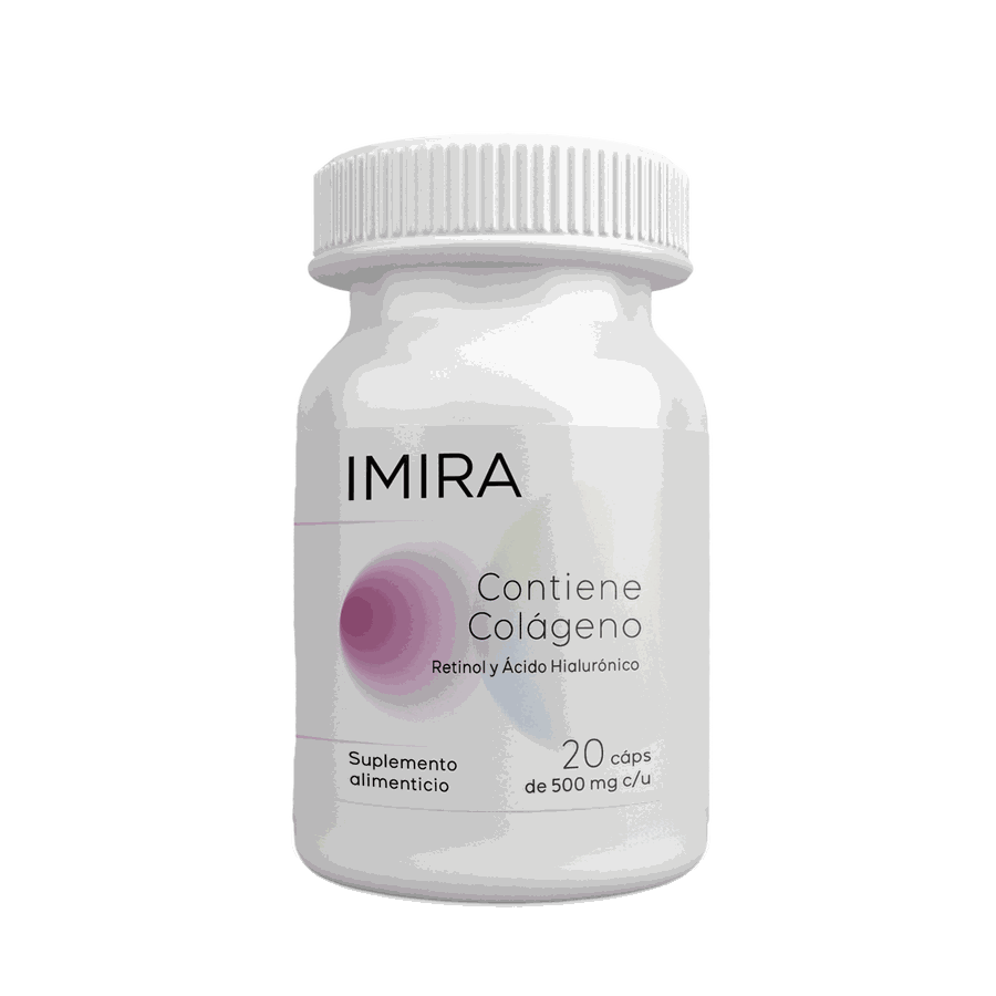 Imira