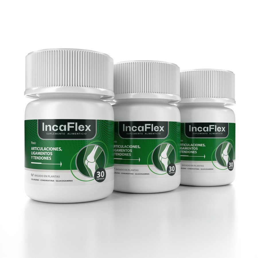 IncaFlex