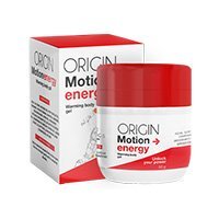 Motion Energy