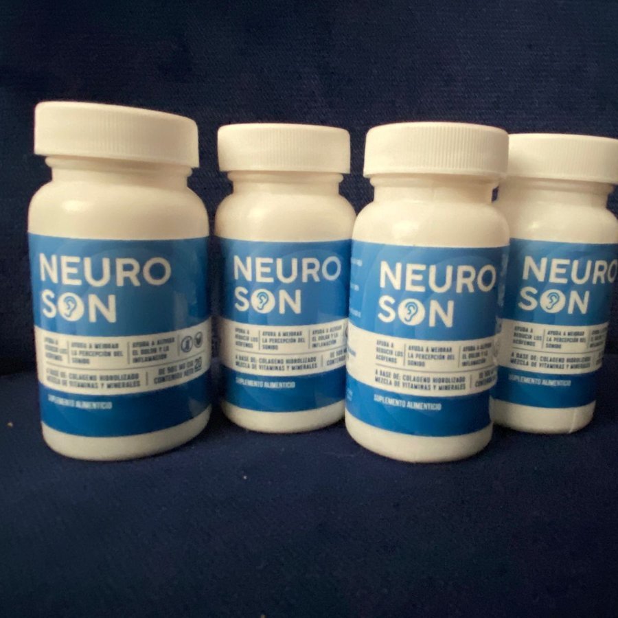 Neuro Son