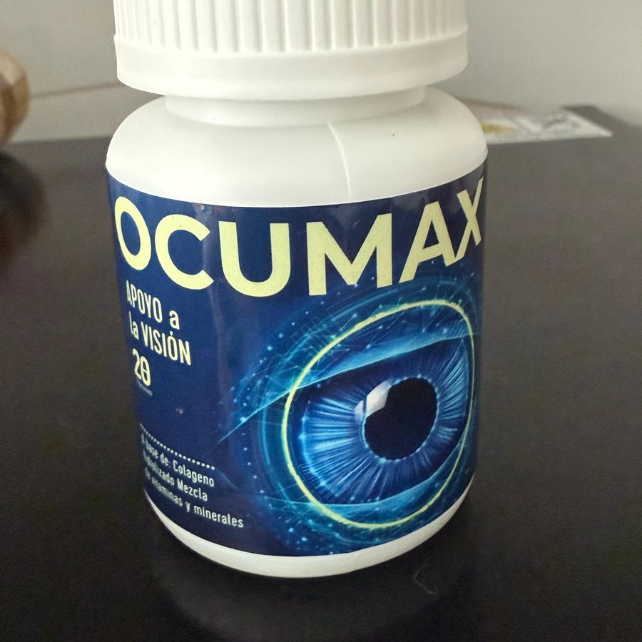 Ocumax
