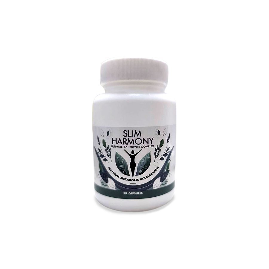 Slim Harmony 1 bote — para probarlo