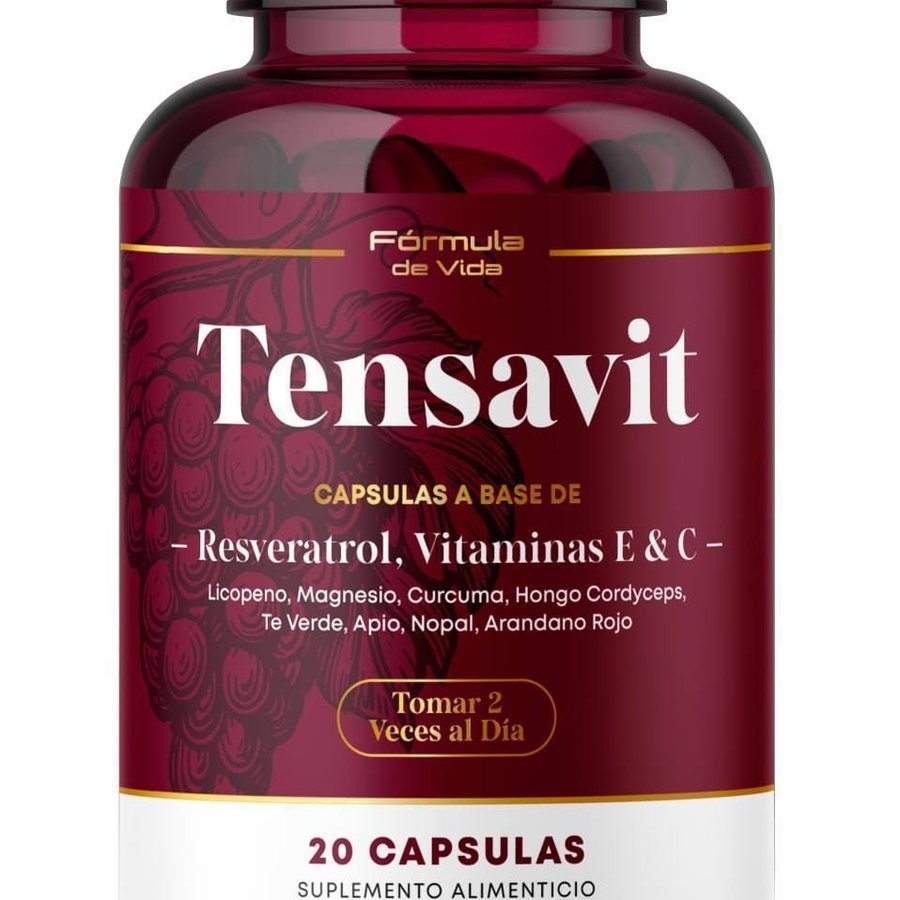 Tensavit
