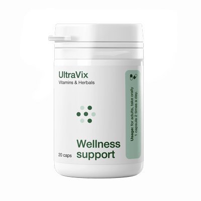 UltraVix