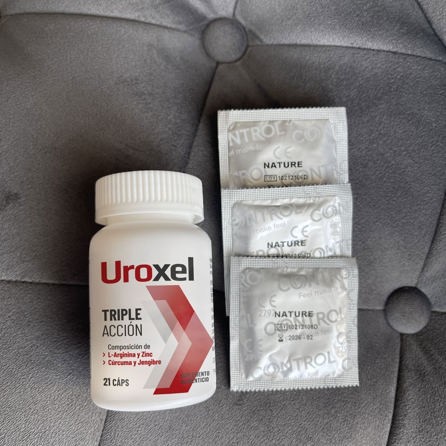 Uroxel