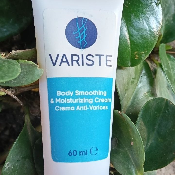 Variste