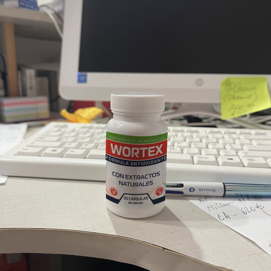 Wortex