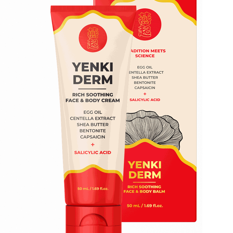 Yenki Derm